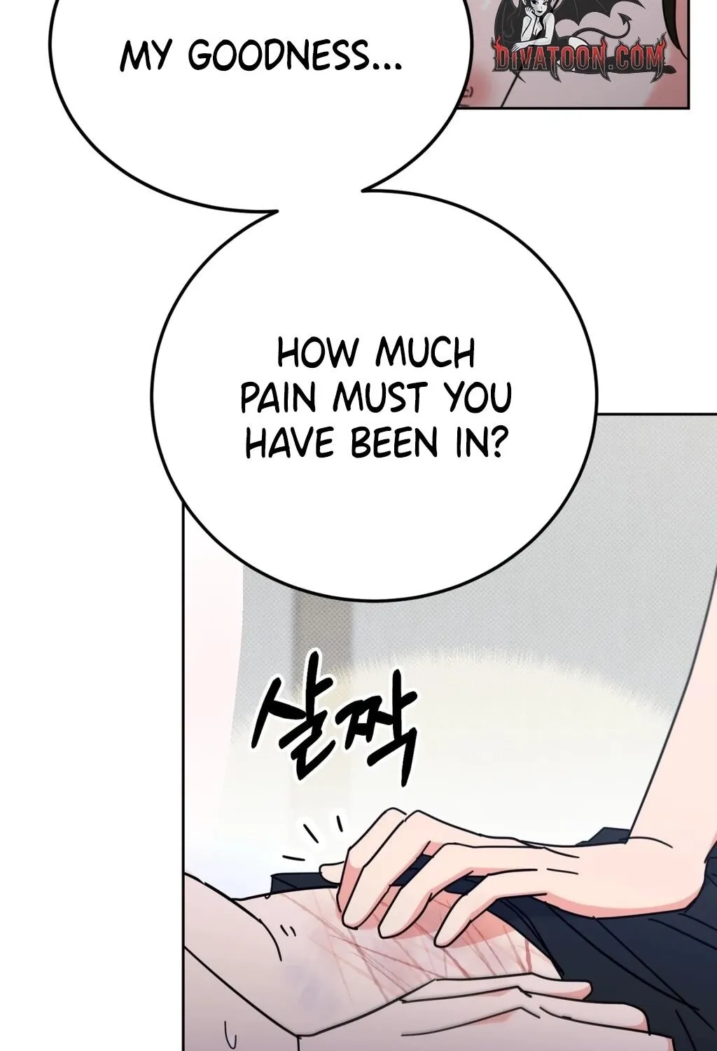 Read Holy Swindler chapter 9 image 20 on Lezhin