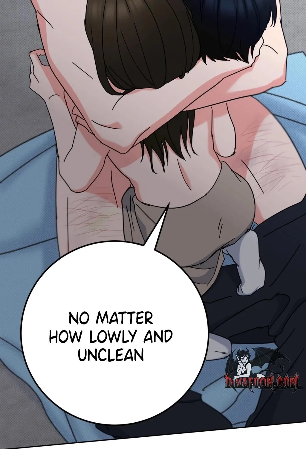 Read Holy Swindler chapter 9 image 29 on Lezhin