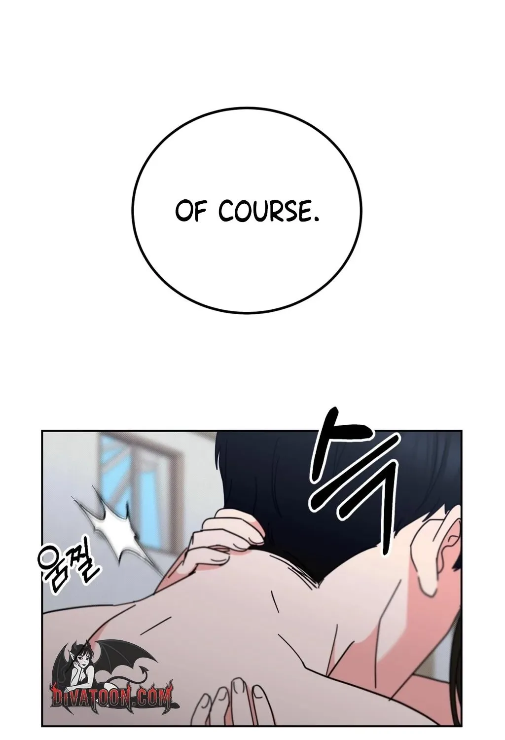 Read Holy Swindler chapter 9 image 33 on Lezhin