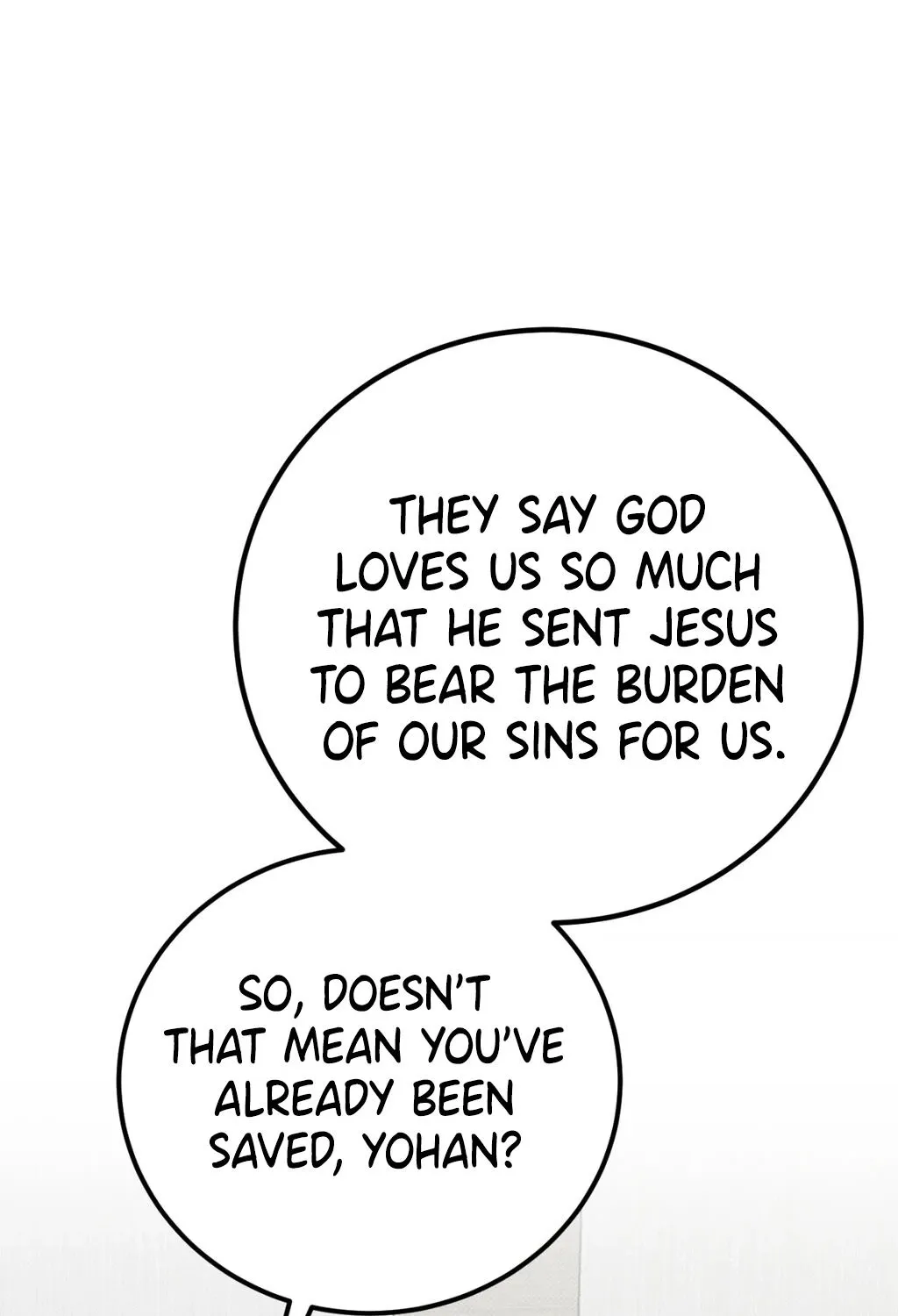 Read Holy Swindler chapter 9 image 34 on Lezhin