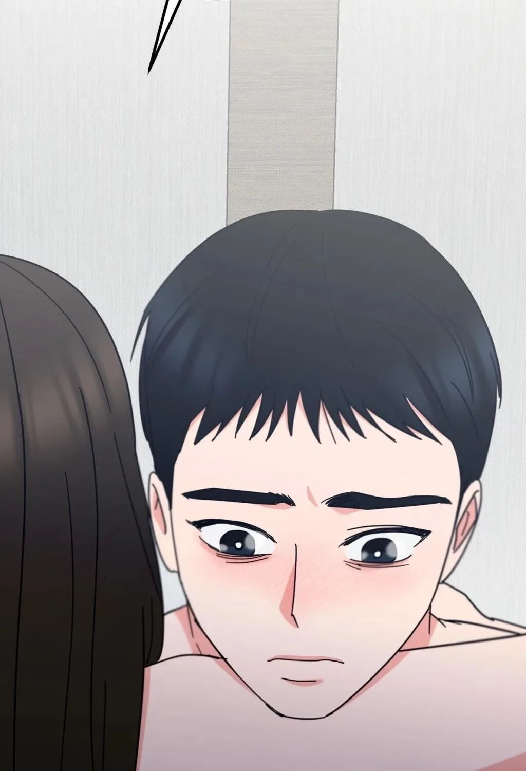 Read Holy Swindler chapter 9 image 35 on Lezhin