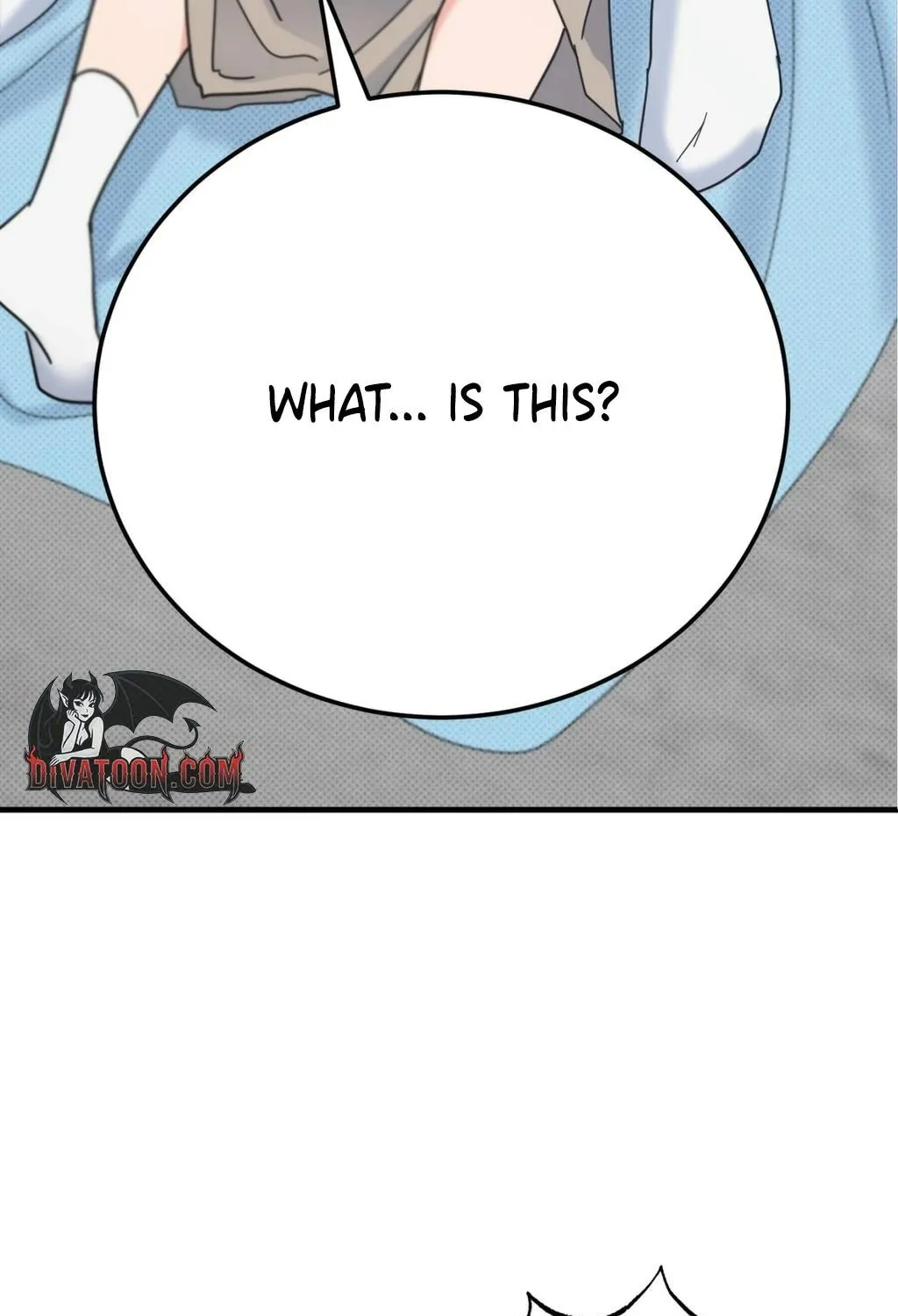 Read Holy Swindler chapter 9 image 4 on Lezhin