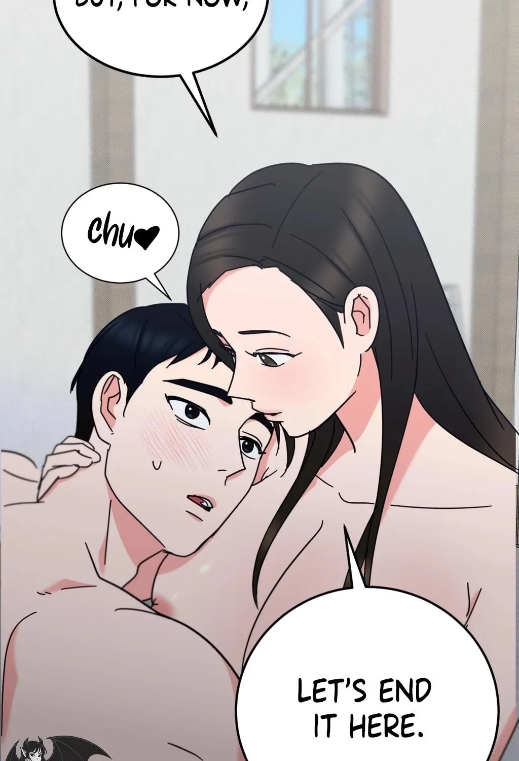 Read Holy Swindler chapter 9 image 58 on Lezhin