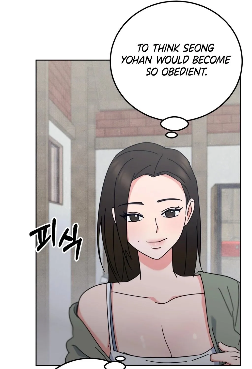 Read Holy Swindler chapter 9 image 62 on Lezhin