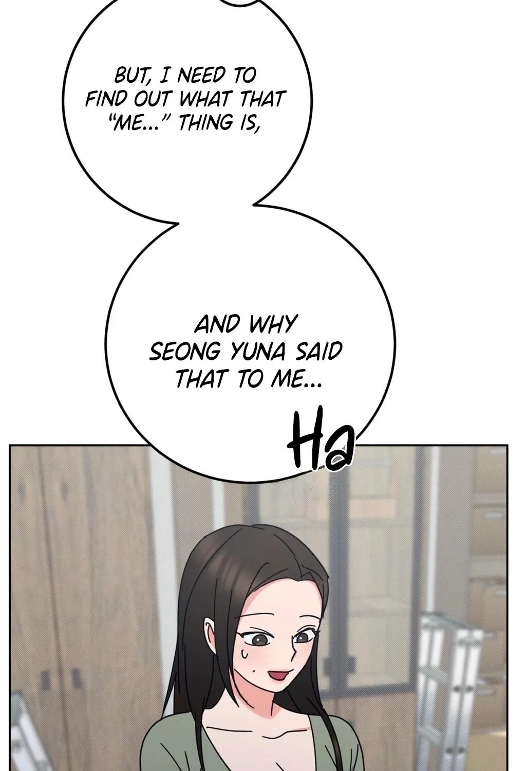 Read Holy Swindler chapter 9 image 63 on Lezhin