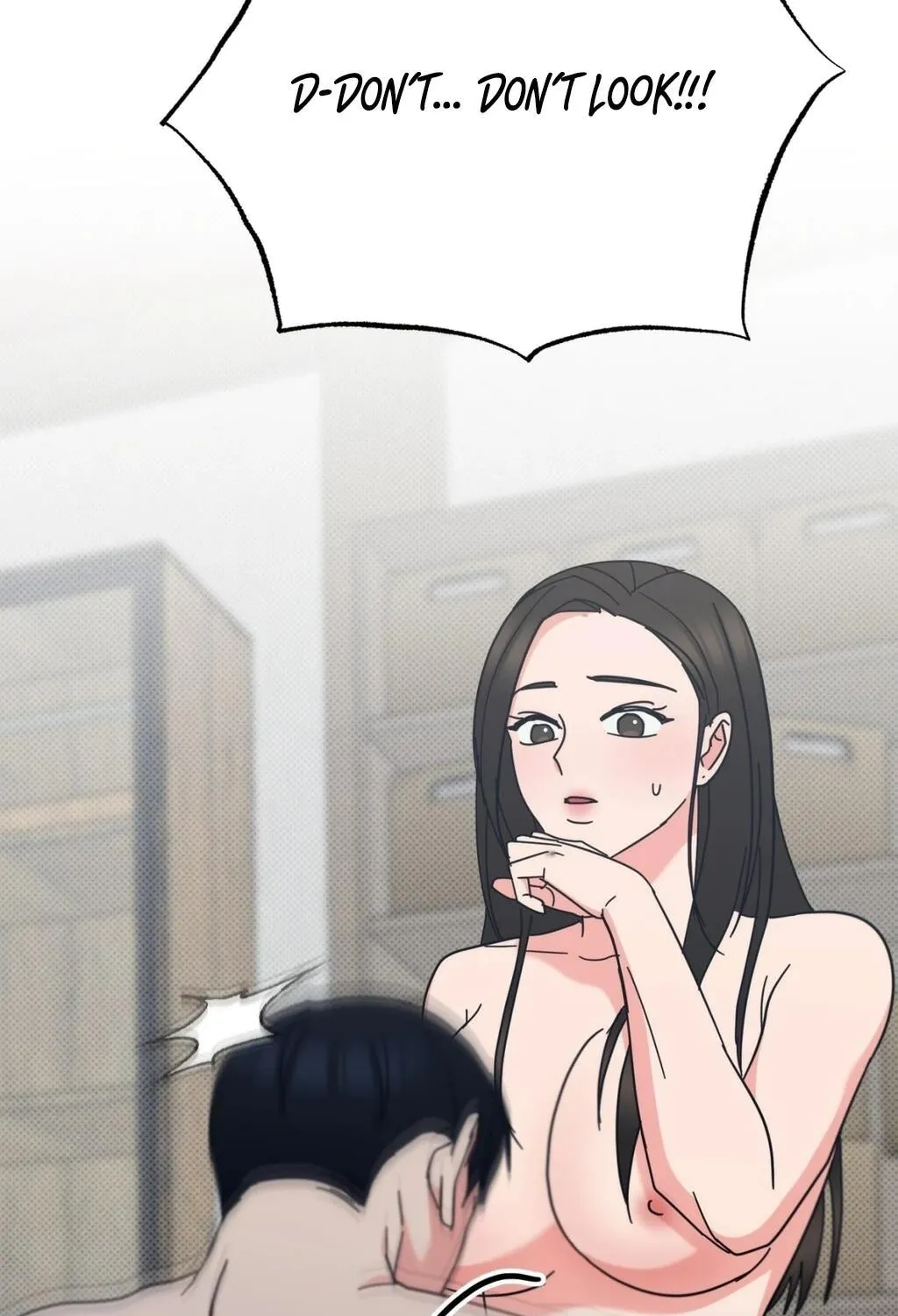 Read Holy Swindler chapter 9 image 7 on Lezhin