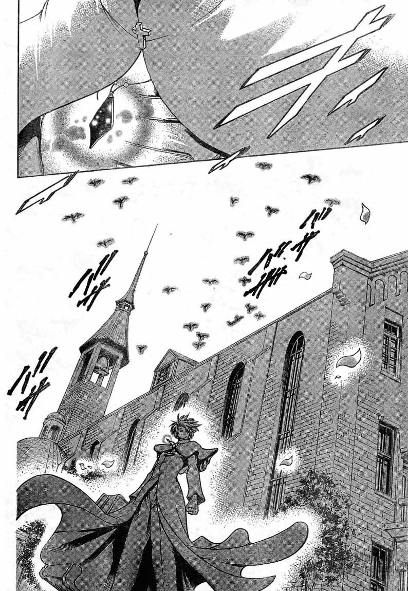 Read Holy Talker chapter 1 image 34 on Lezhin