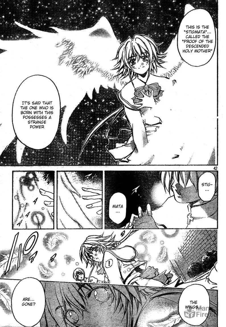 Read Holy Talker chapter 1 image 38 on Lezhin
