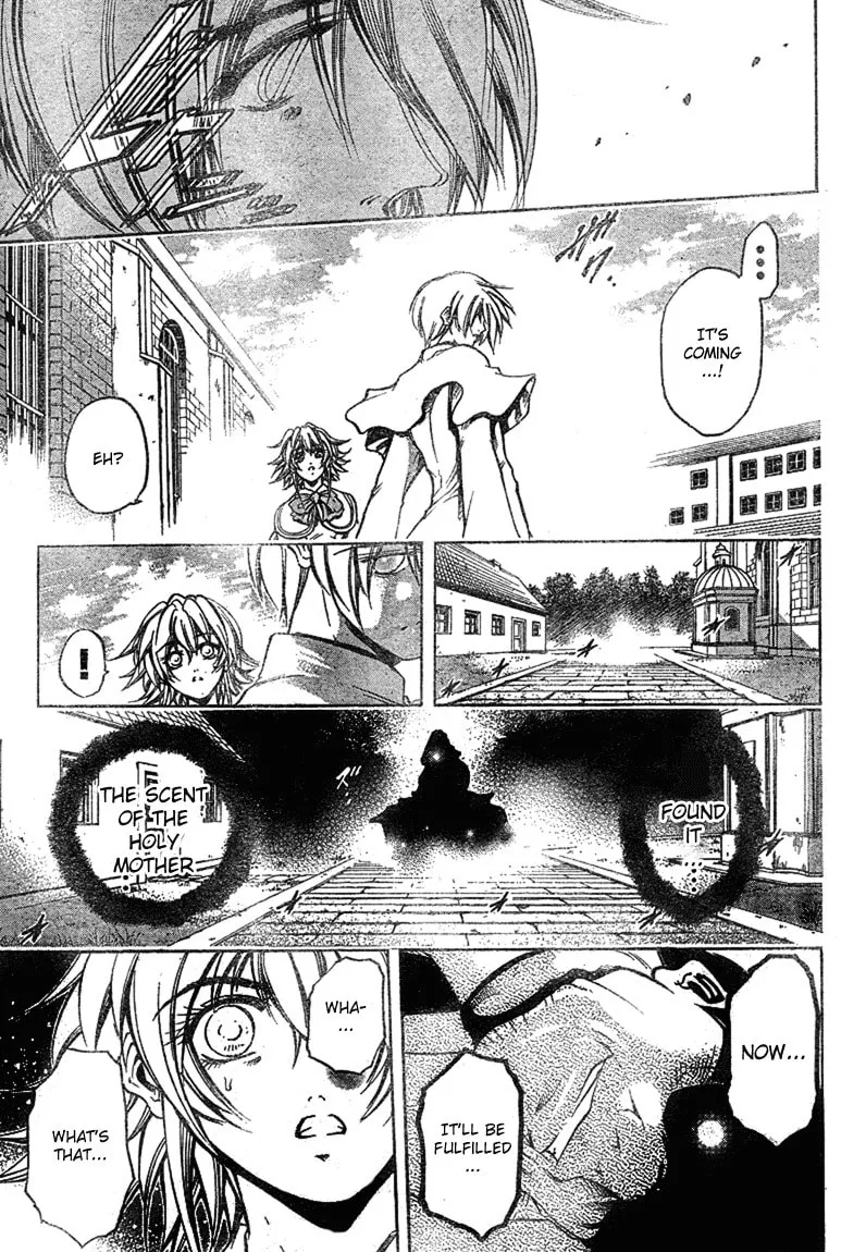 Read Holy Talker chapter 1 image 42 on Lezhin