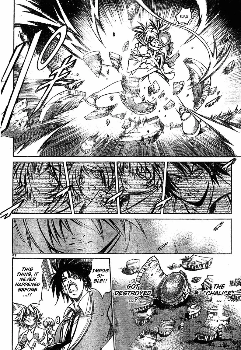 Read Holy Talker chapter 1 image 51 on Lezhin