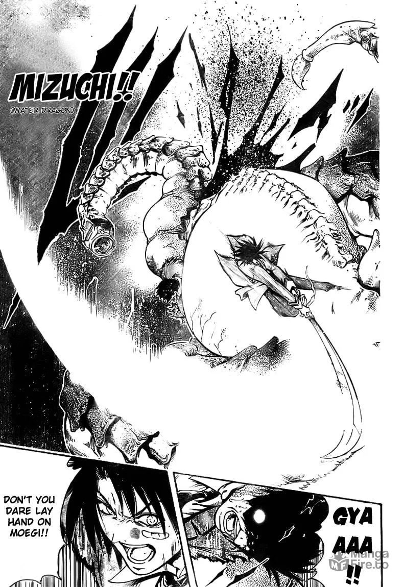 Read Holy Talker chapter 1 image 54 on Lezhin