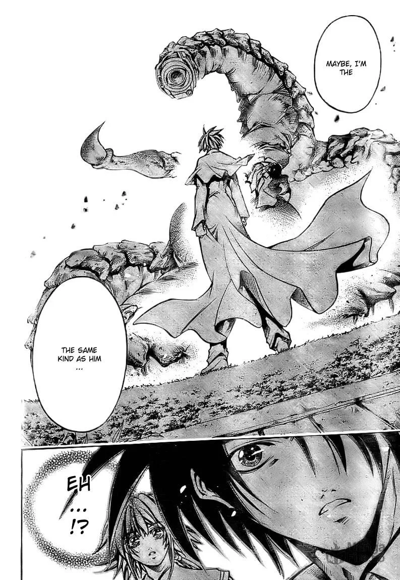 Read Holy Talker chapter 1 image 59 on Lezhin