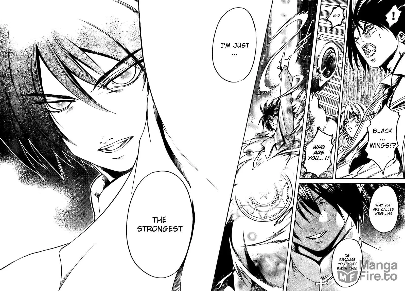 Read Holy Talker chapter 1 image 64 on Lezhin