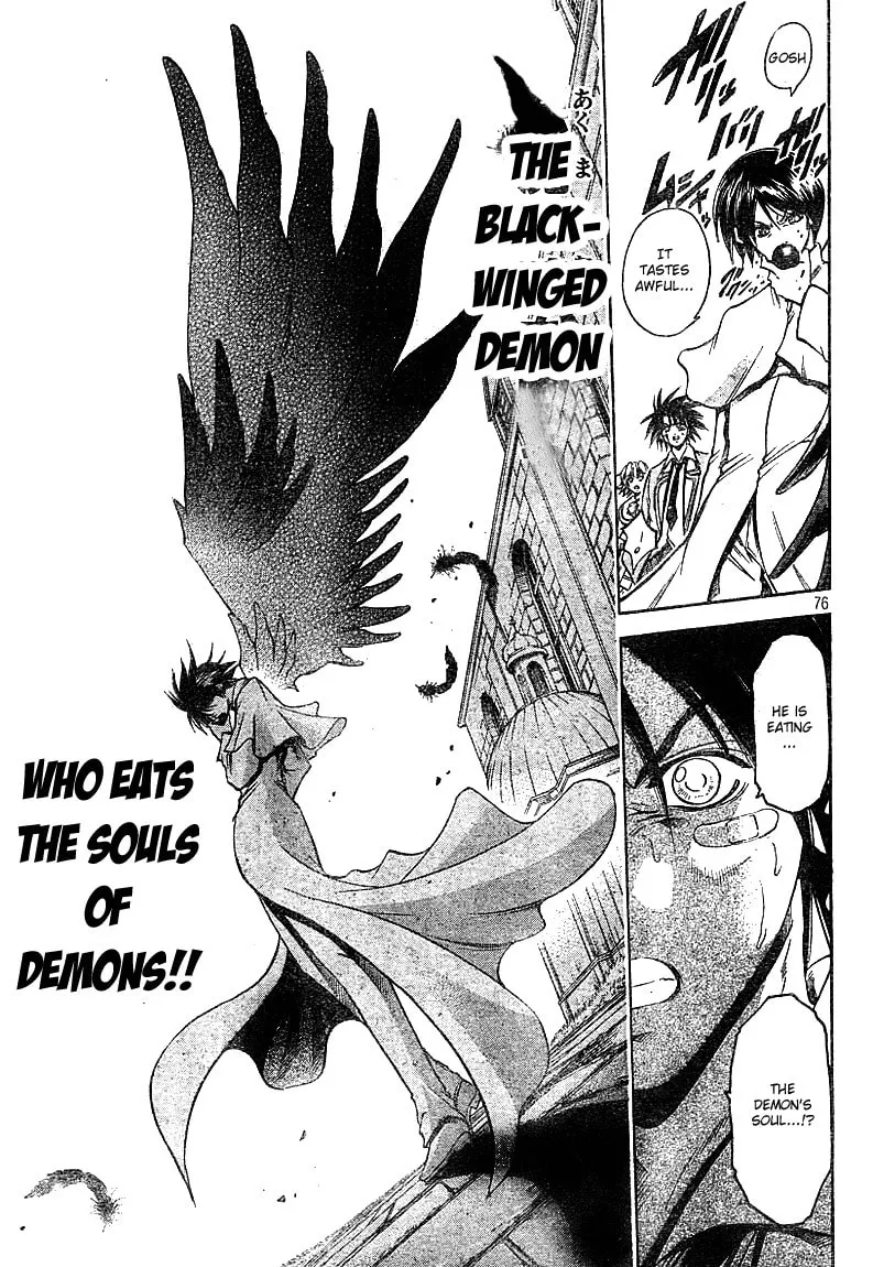 Read Holy Talker chapter 1 image 67 on Lezhin