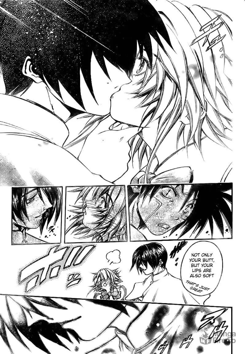 Read Holy Talker chapter 1 image 69 on Lezhin