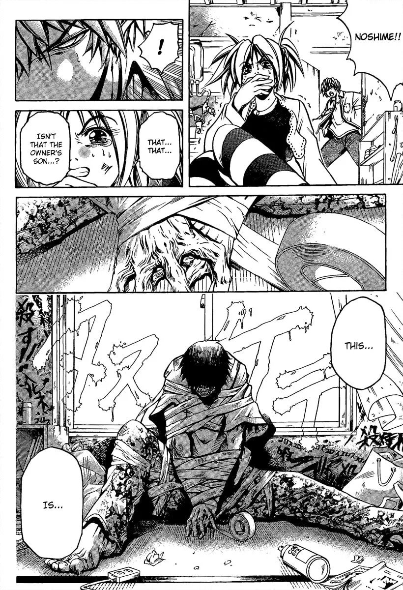 Read Holy Talker chapter 3 image 28 on Lezhin