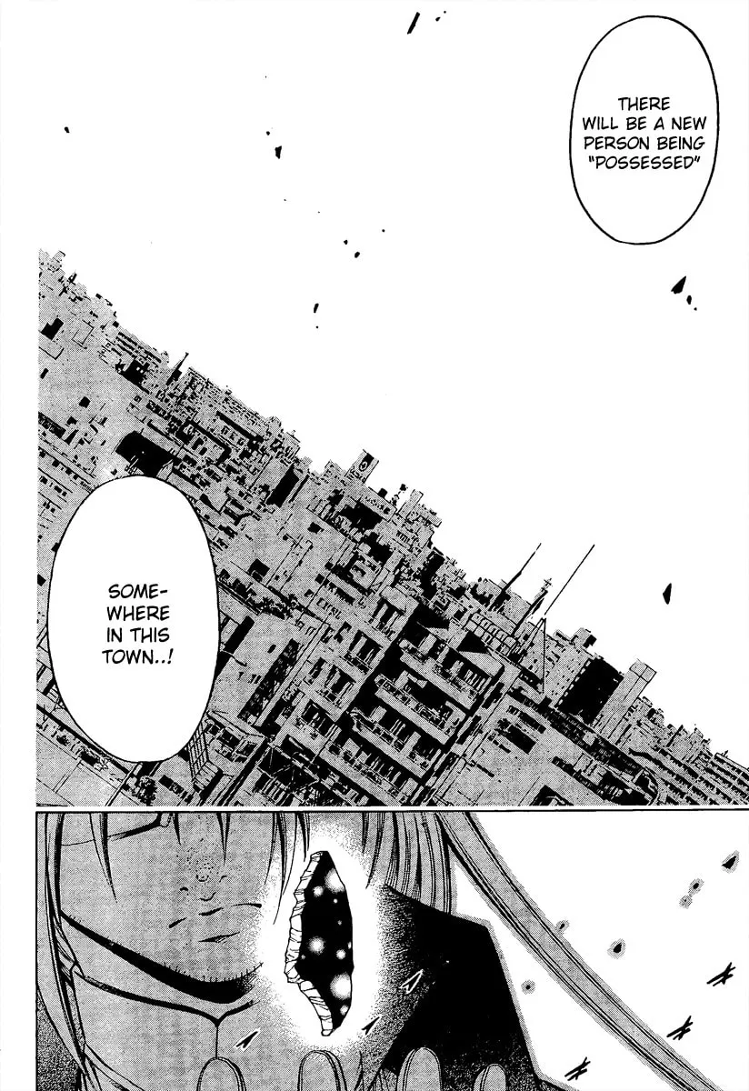 Read Holy Talker chapter 3 image 30 on Lezhin