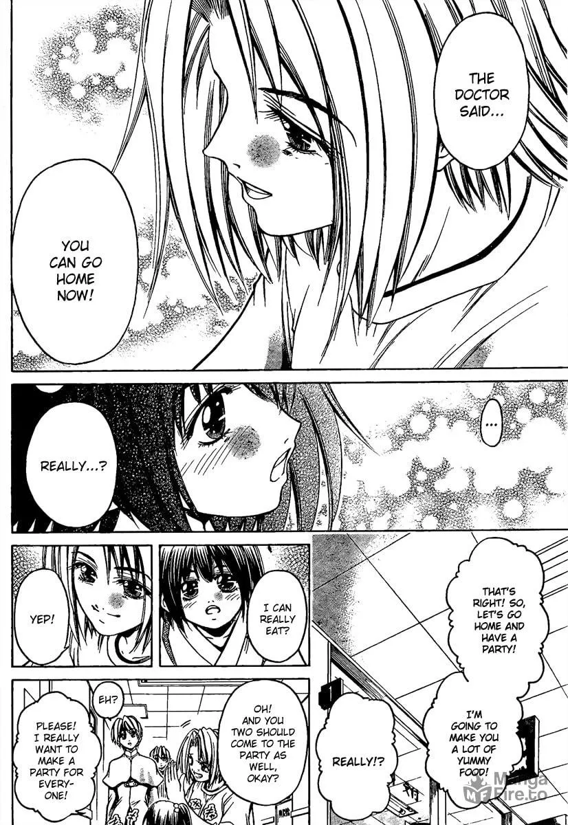 Read Holy Talker chapter 3 image 34 on Lezhin