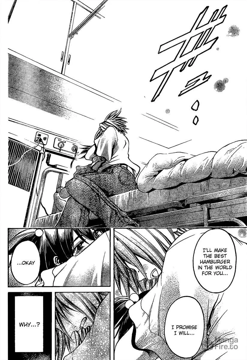 Read Holy Talker chapter 3 image 38 on Lezhin