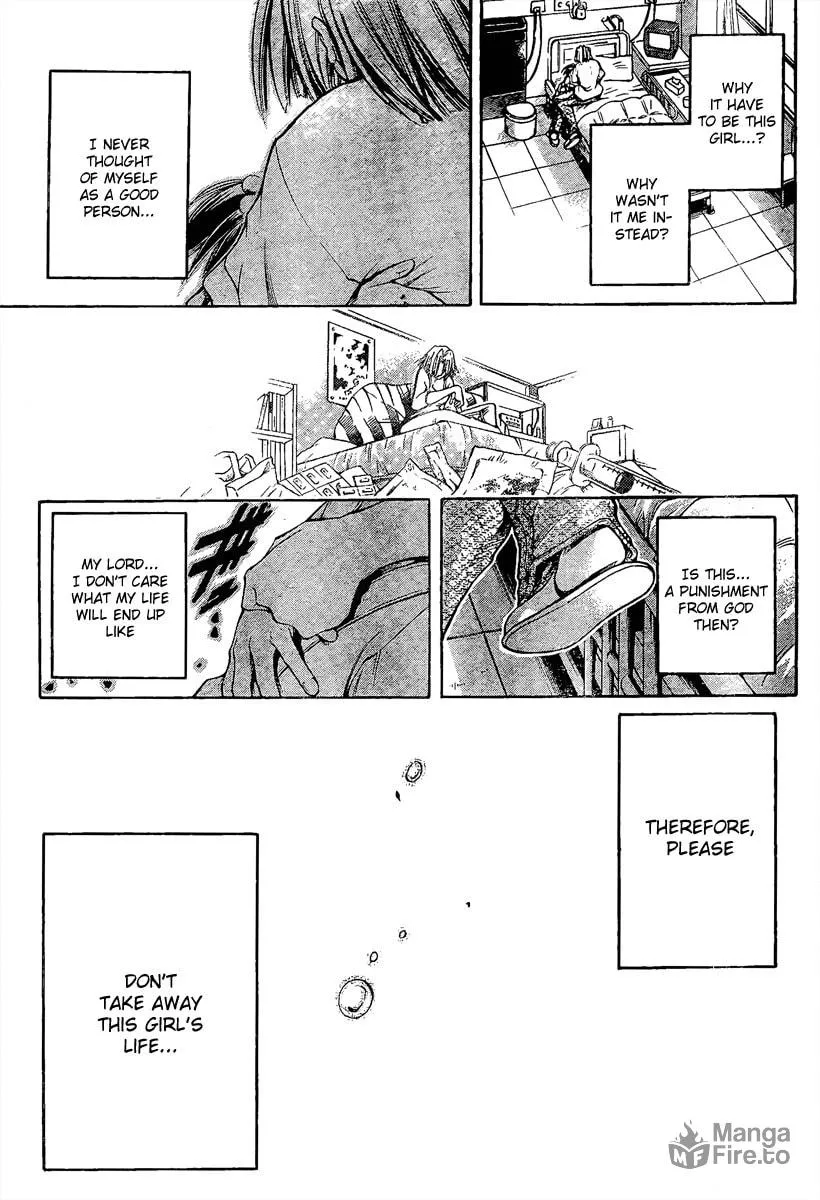 Read Holy Talker chapter 3 image 39 on Lezhin