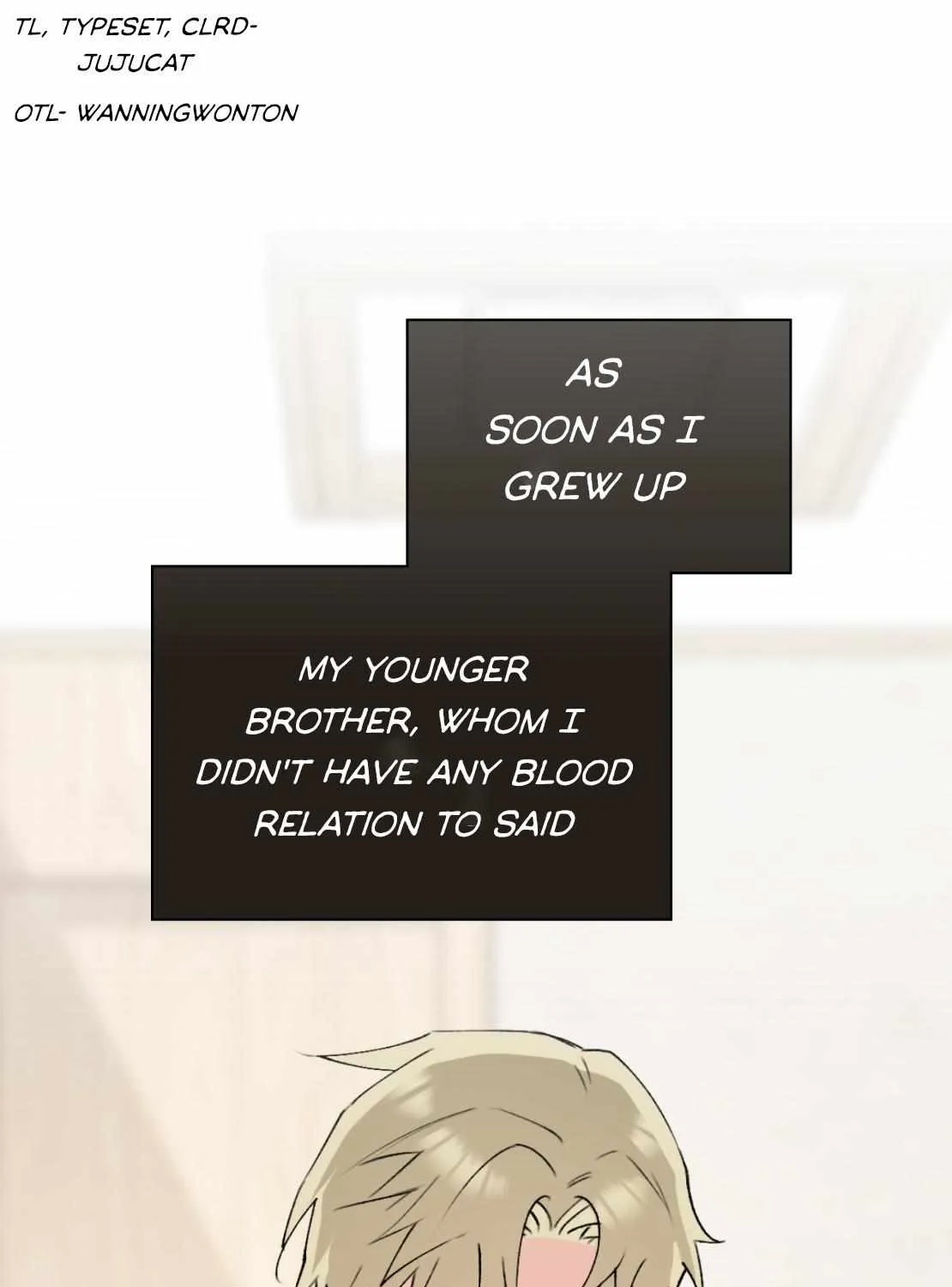 Read Holy yet Merciless chapter 0 image 1 on Lezhin