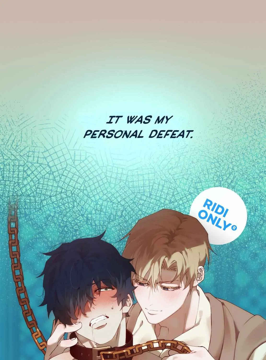 Read Holy yet Merciless chapter 0 image 11 on Lezhin