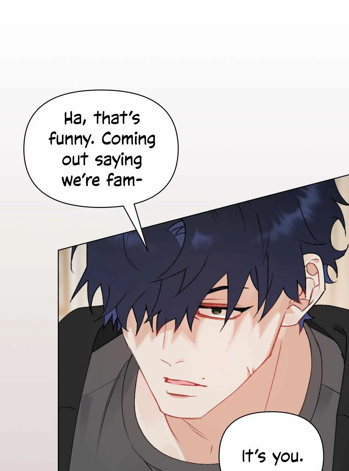 Read Holy yet Merciless chapter 0 image 4 on Lezhin