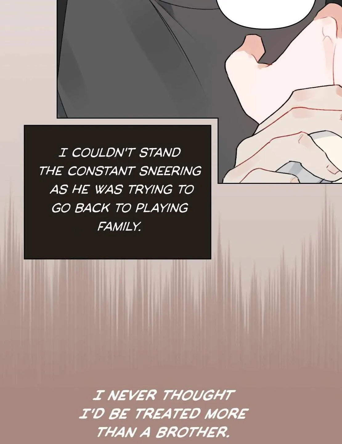 Read Holy yet Merciless chapter 0 image 5 on Lezhin