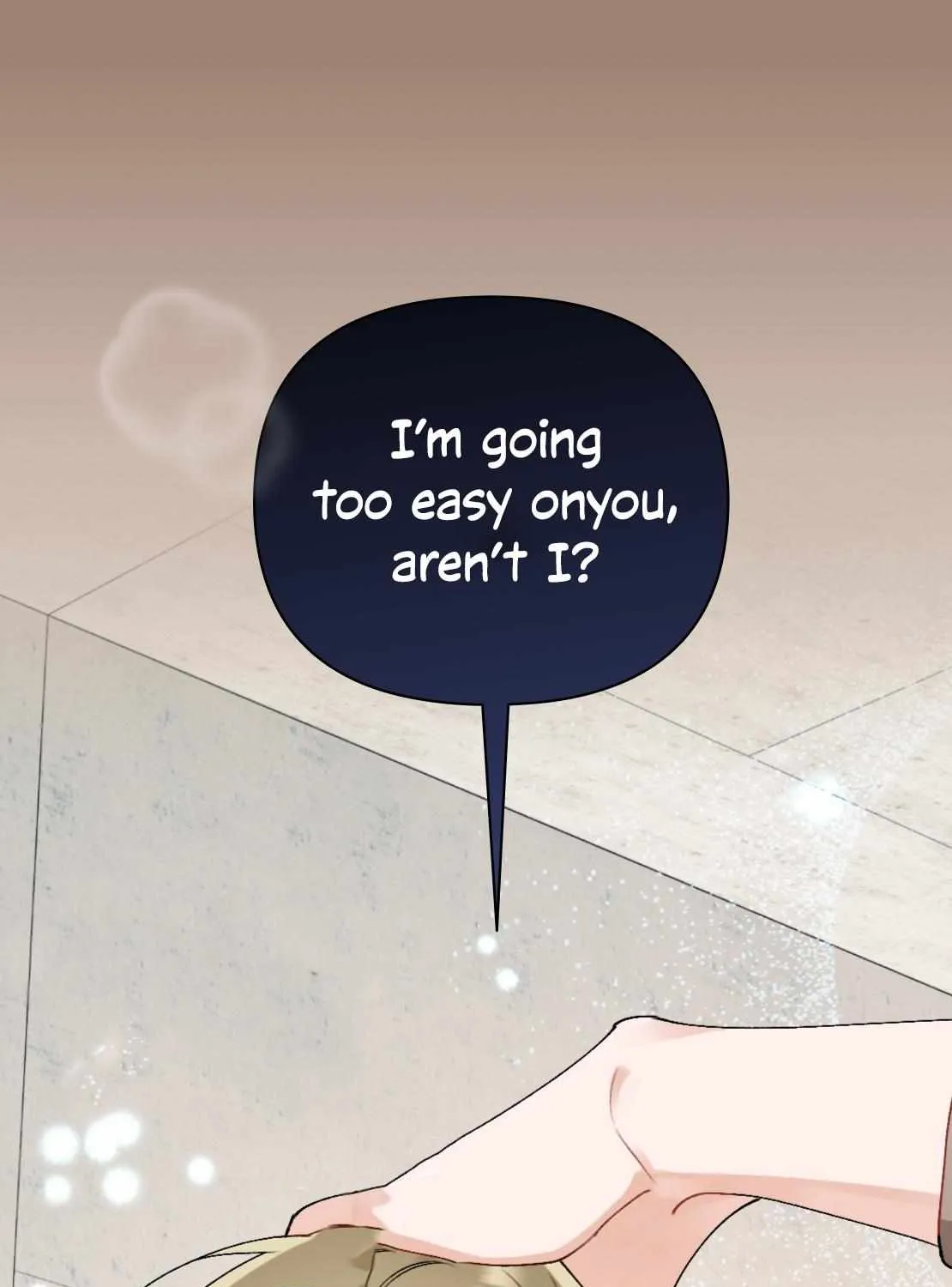 Read Holy yet Merciless chapter 0 image 8 on Lezhin