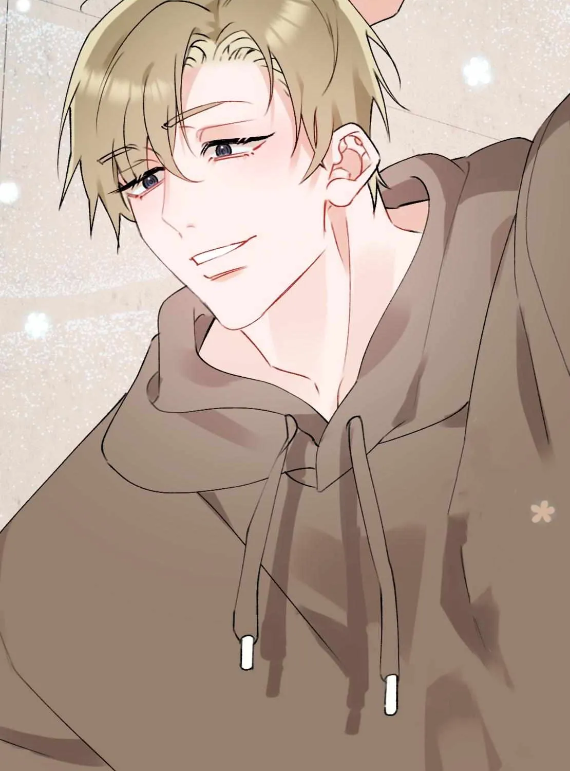 Read Holy yet Merciless chapter 0 image 9 on Lezhin