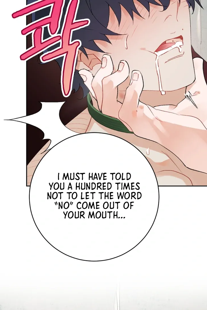 Read Holy yet Merciless chapter 1 image 10 on Lezhin