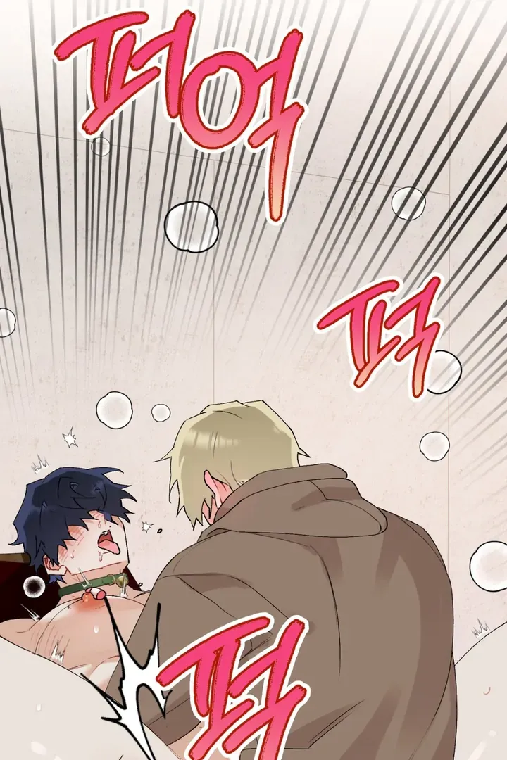 Read Holy yet Merciless chapter 1 image 111 on Lezhin