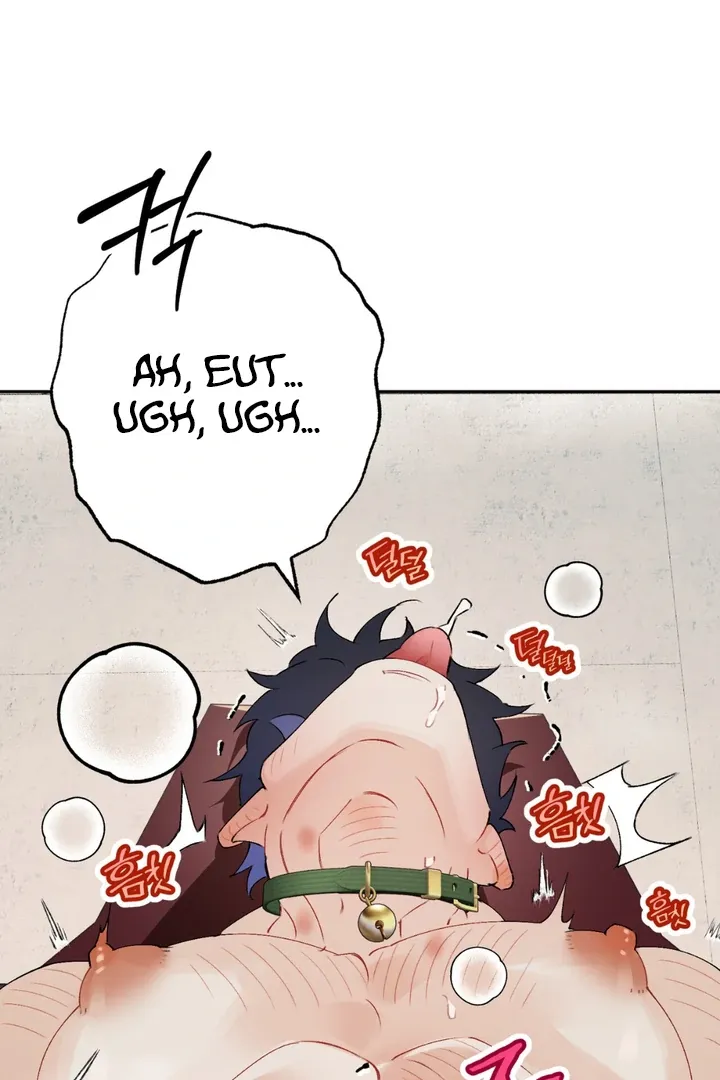 Read Holy yet Merciless chapter 1 image 20 on Lezhin