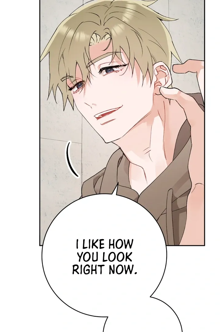 Read Holy yet Merciless chapter 1 image 24 on Lezhin