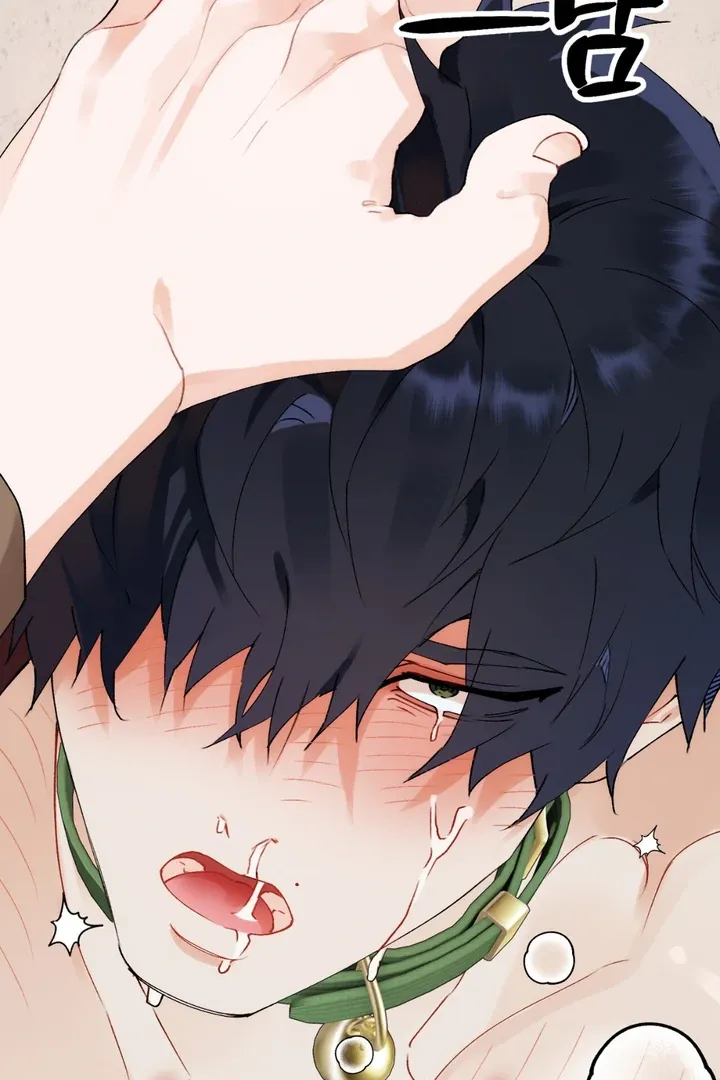 Read Holy yet Merciless chapter 1 image 38 on Lezhin