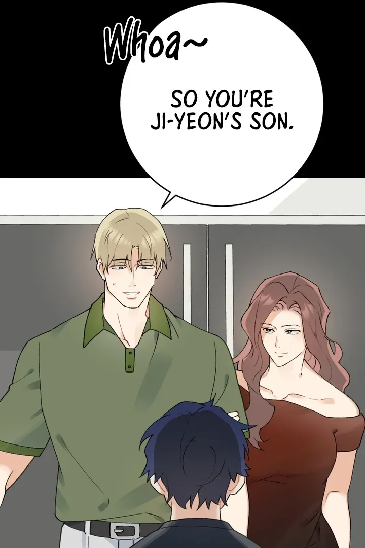 Read Holy yet Merciless chapter 1 image 43 on Lezhin