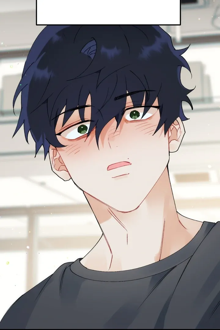 Read Holy yet Merciless chapter 1 image 49 on Lezhin
