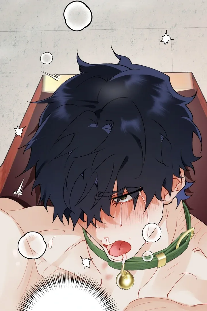 Read Holy yet Merciless chapter 1 image 57 on Lezhin