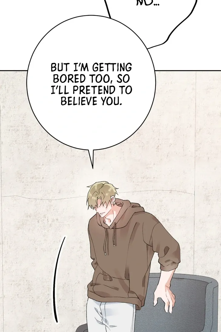 Read Holy yet Merciless chapter 1 image 79 on Lezhin