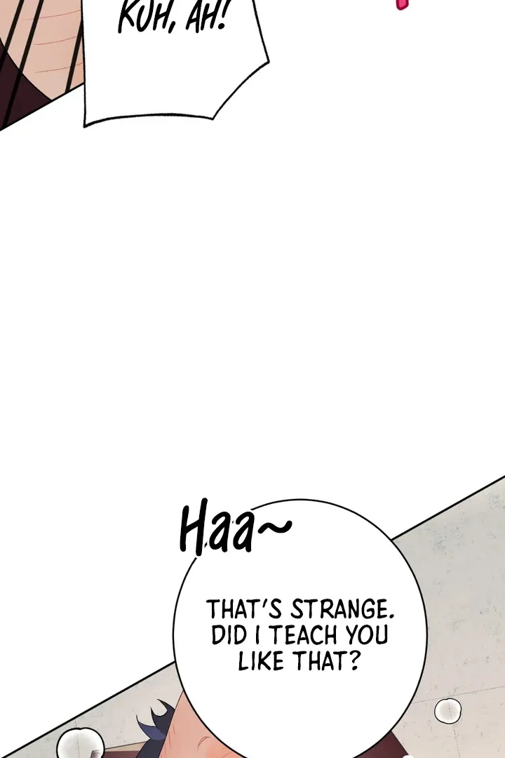 Read Holy yet Merciless chapter 1 image 8 on Lezhin