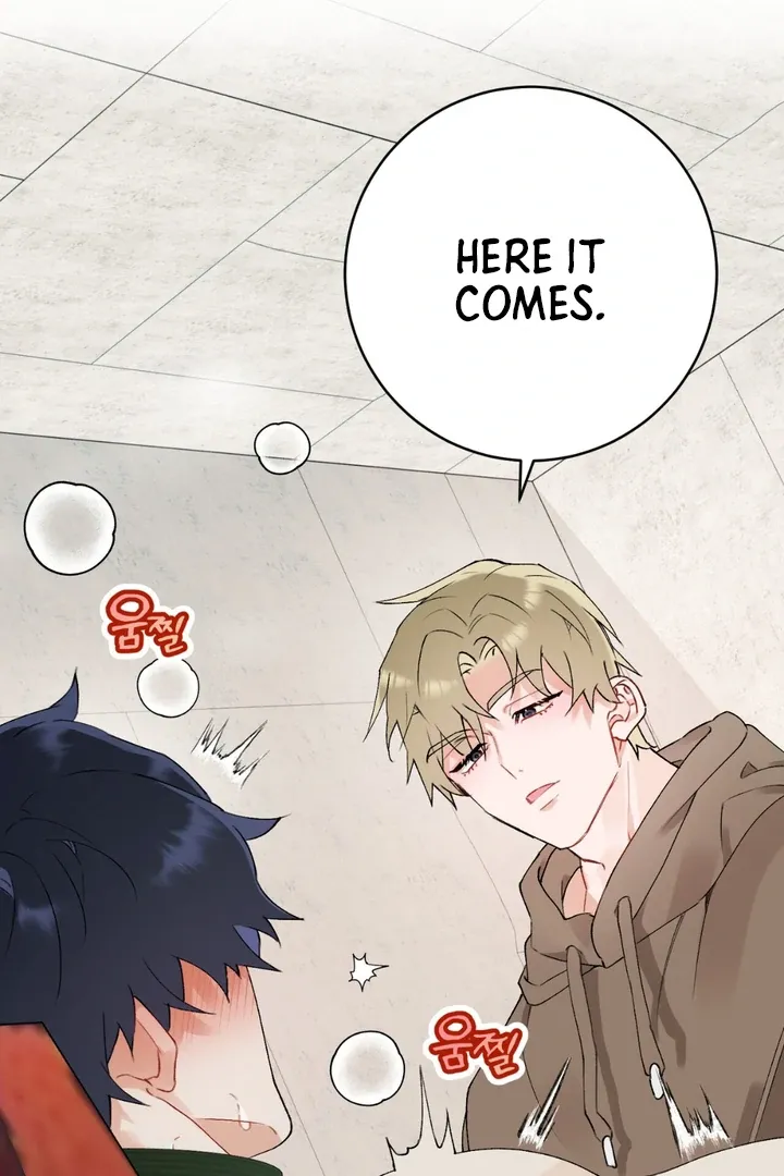 Read Holy yet Merciless chapter 1 image 81 on Lezhin