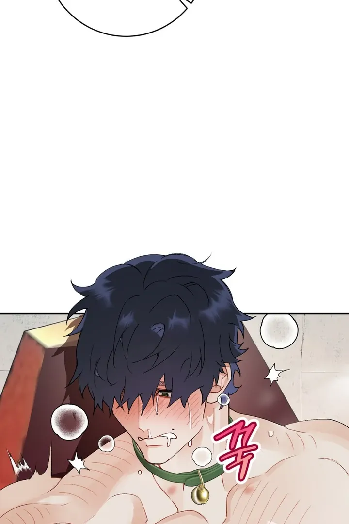 Read Holy yet Merciless chapter 1 image 88 on Lezhin
