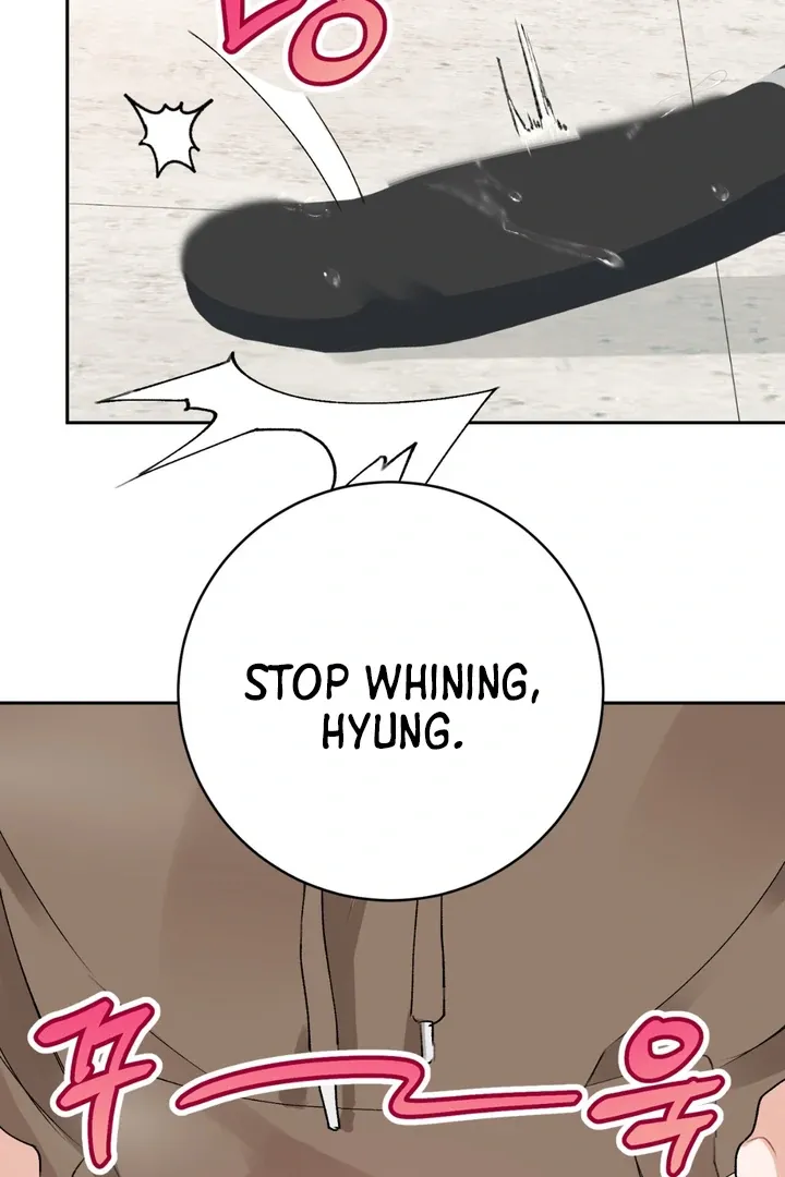 Read Holy yet Merciless chapter 1 image 95 on Lezhin
