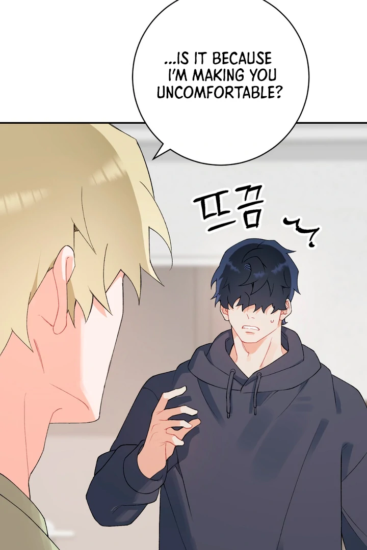 Read Holy yet Merciless chapter 10 image 11 on Lezhin