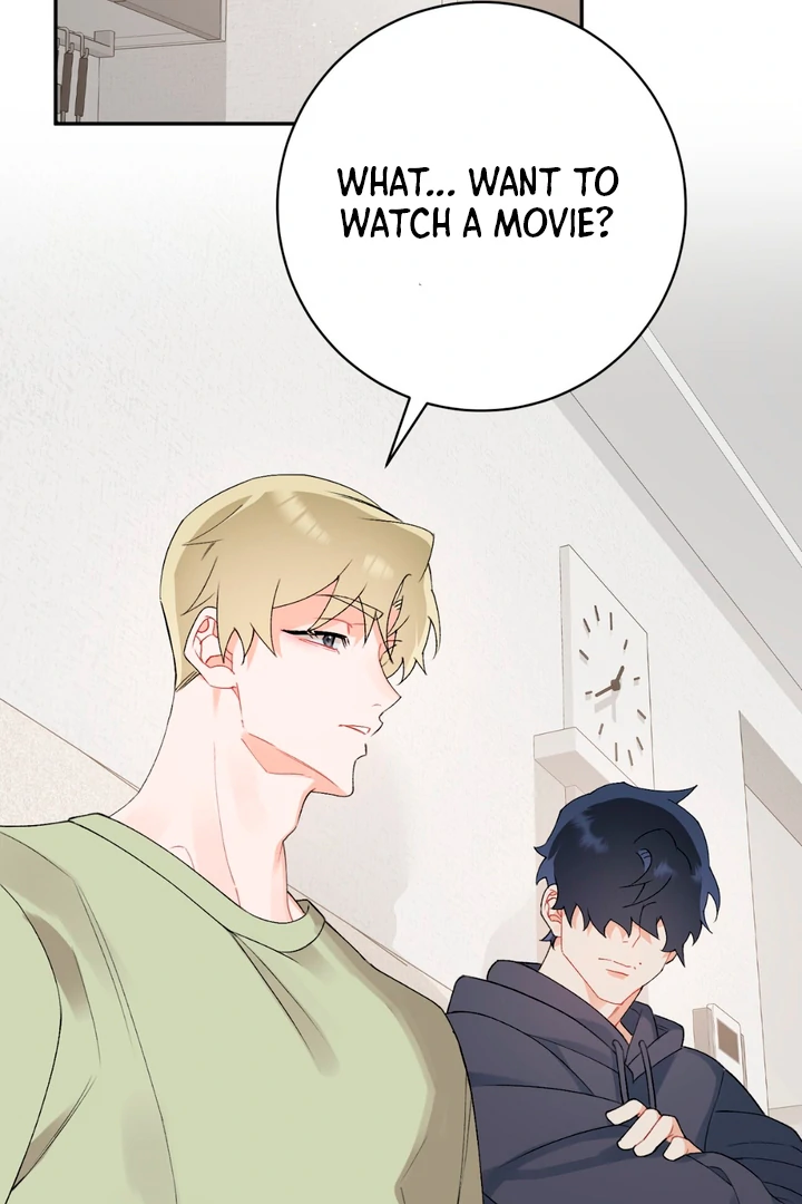 Read Holy yet Merciless chapter 10 image 17 on Lezhin