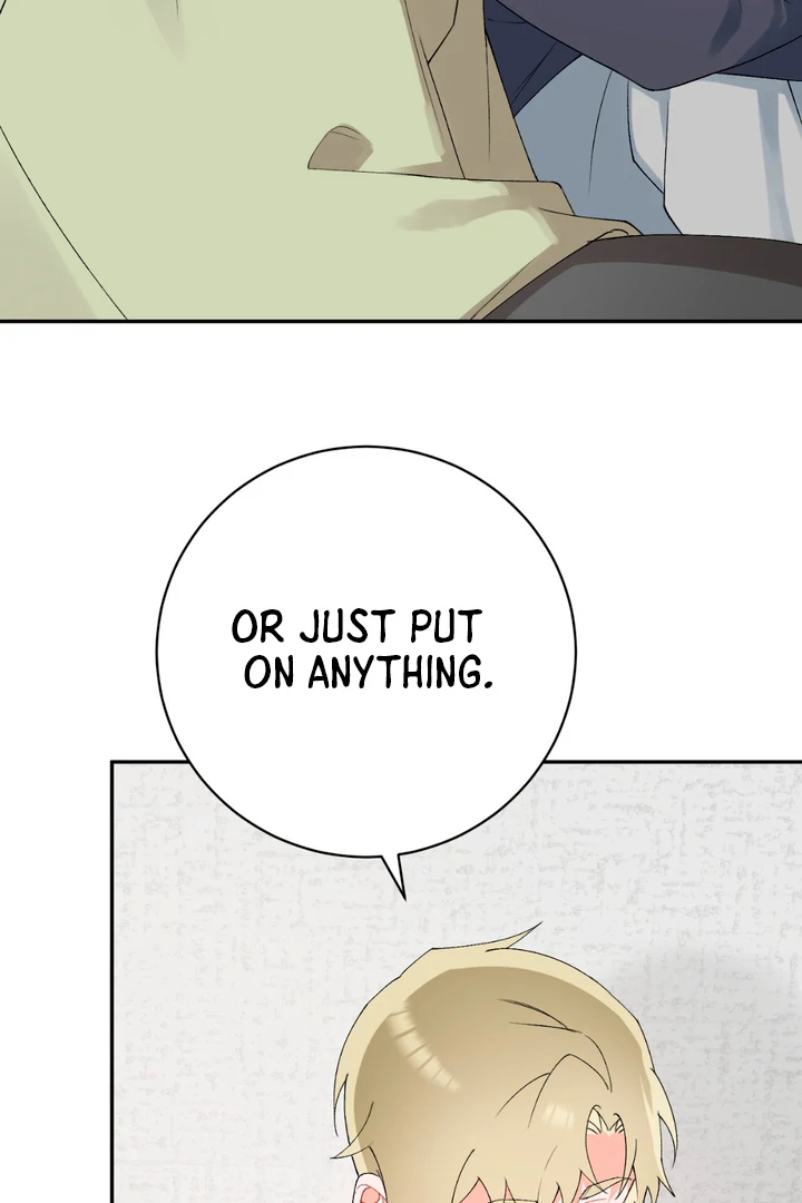 Read Holy yet Merciless chapter 10 image 18 on Lezhin