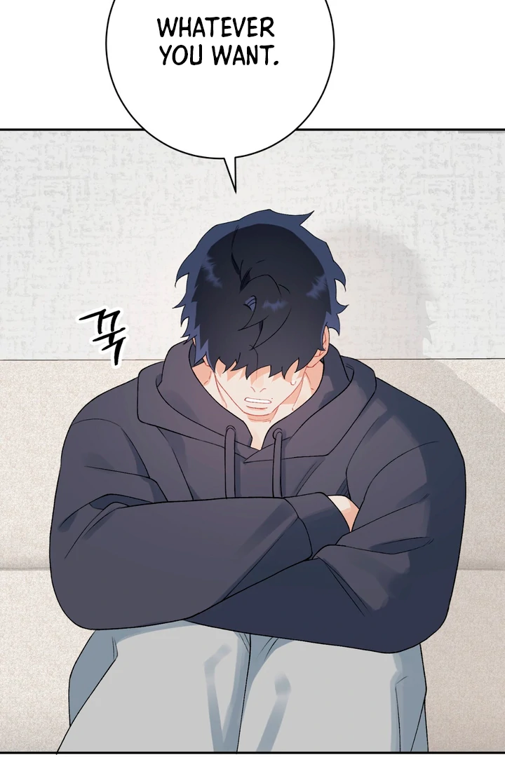 Read Holy yet Merciless chapter 10 image 20 on Lezhin