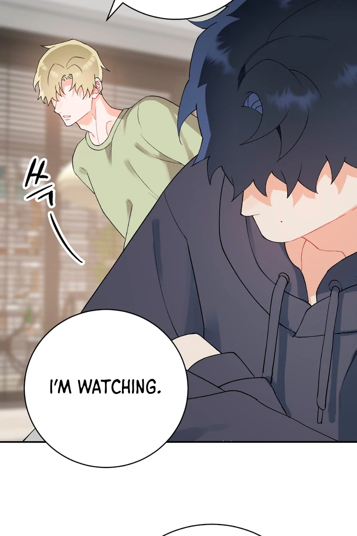 Read Holy yet Merciless chapter 10 image 25 on Lezhin