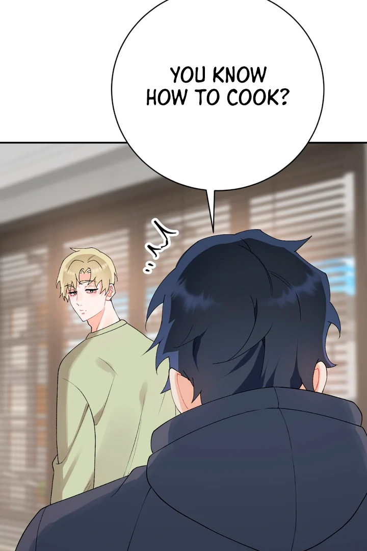 Read Holy yet Merciless chapter 10 image 26 on Lezhin