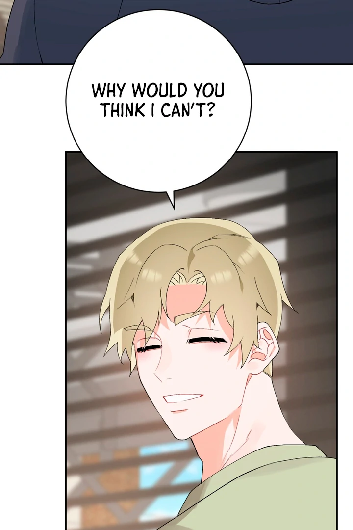 Read Holy yet Merciless chapter 10 image 27 on Lezhin